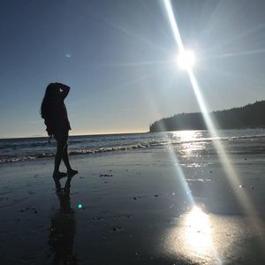 Meet your Posher, Sandra